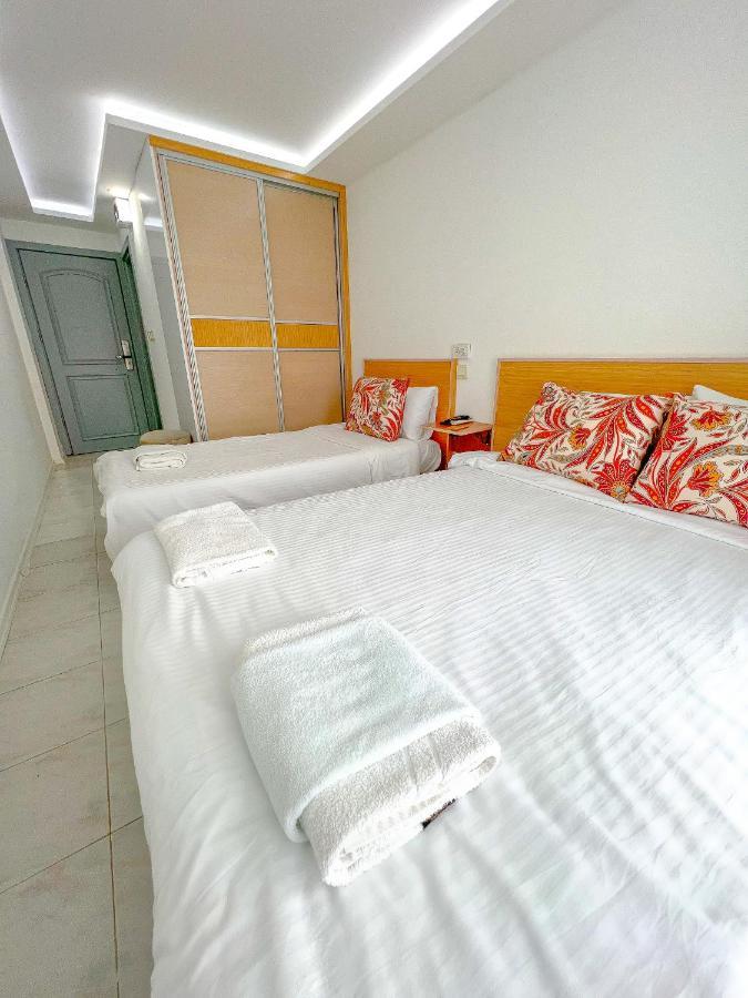 Mercan Otel Canakkale Exterior foto