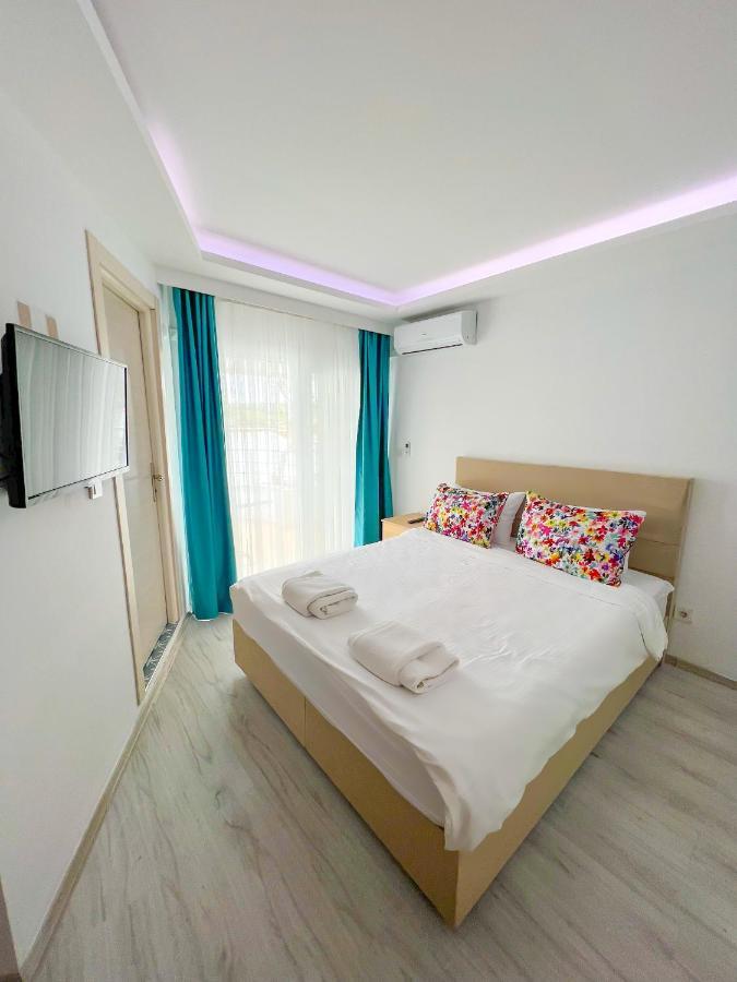 Mercan Otel Canakkale Exterior foto