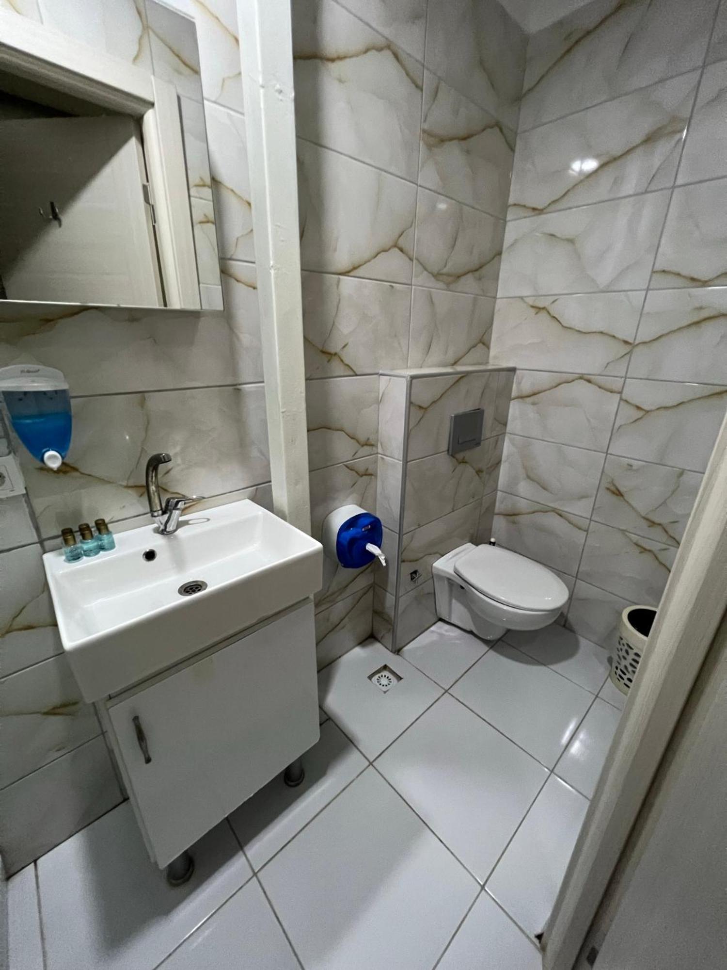 Mercan Otel Canakkale Exterior foto
