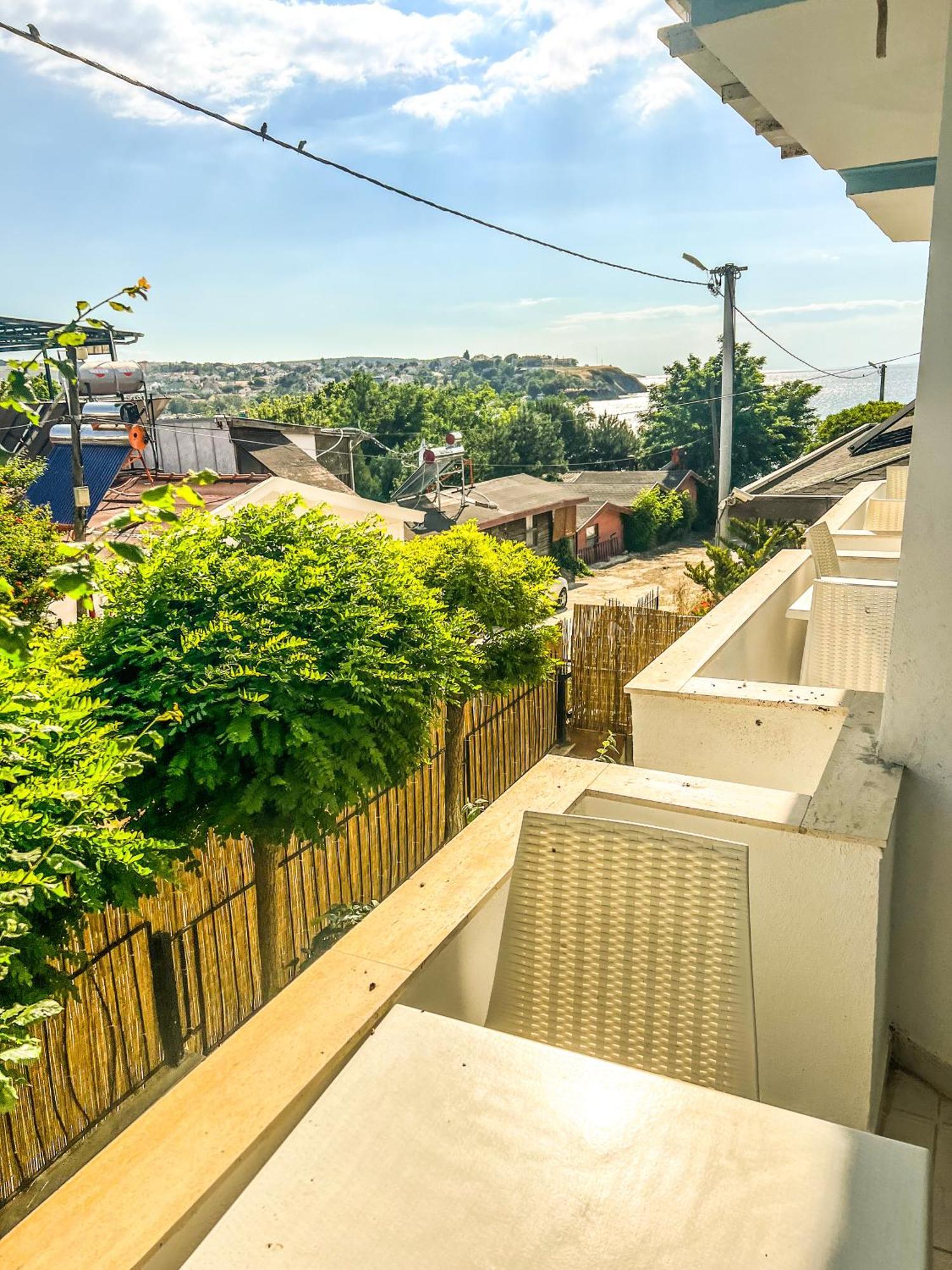 Mercan Otel Canakkale Exterior foto